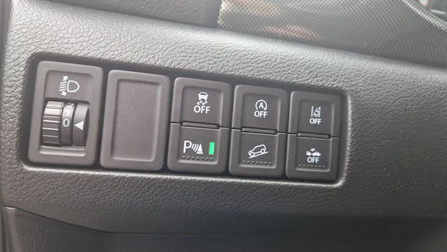 Suzuki Vitara 1.4 T Compact Top Hybrid 4x4