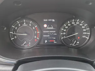 Suzuki Vitara 1.4 T Compact Top Hybrid 4x4