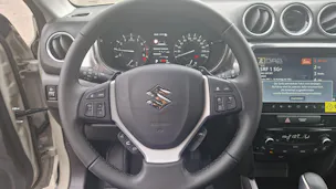 Suzuki Vitara 1.4 T Compact Top Hybrid 4x4
