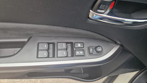 Suzuki Vitara 1.4 T Compact Top Hybrid 4x4