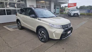 Suzuki Vitara 1.4 T Compact Top Hybrid 4x4