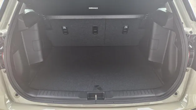 Suzuki Vitara 1.4 T Compact Top Hybrid 4x4