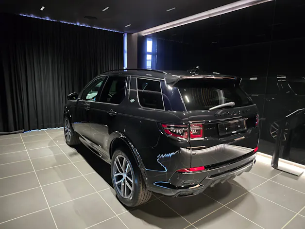 Land Rover Discovery Sport 2.0 D I4 200 S