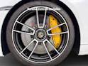 Porsche 911 Turbo S Cabriolet