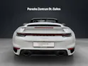 Porsche 911 Turbo S Cabriolet