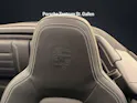 Porsche 911 Turbo S Cabriolet