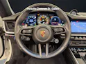 Porsche 911 Turbo S Cabriolet