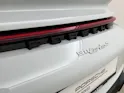 Porsche 911 Turbo S Cabriolet