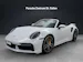 Porsche 911 Turbo S Cabriolet