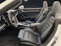 Porsche 911 Turbo S Cabriolet