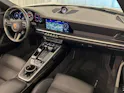 Porsche 911 Turbo S Cabriolet