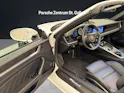 Porsche 911 Turbo S Cabriolet