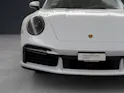 Porsche 911 Turbo S Cabriolet