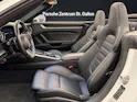 Porsche 911 Turbo S Cabriolet