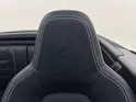 Porsche 911 Turbo S Cabriolet