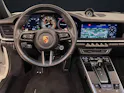 Porsche 911 Turbo S Cabriolet