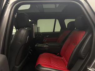 Land Rover Range Rover 5.0 V8 SC SV Autobiography Dynamic