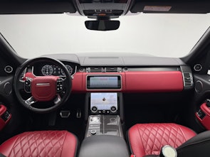 Vehicle image LAND ROVER Range Rover 5.0 V8 SC SV Autobiography Dynamic