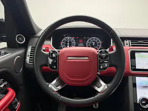 Land Rover Range Rover 5.0 V8 SC SV Autobiography Dynamic