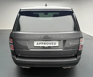 Land Rover Range Rover 5.0 V8 SC SV Autobiography Dynamic