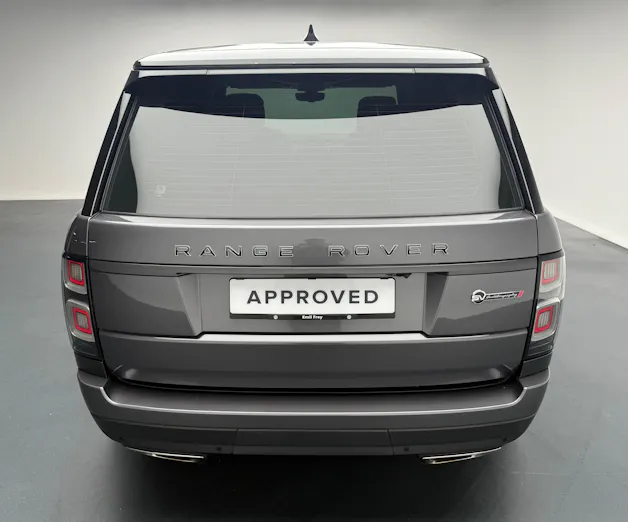 Land Rover Range Rover 5.0 V8 SC SV Autobiography Dynamic