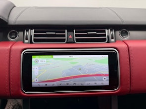 Vehicle image LAND ROVER Range Rover 5.0 V8 SC SV Autobiography Dynamic