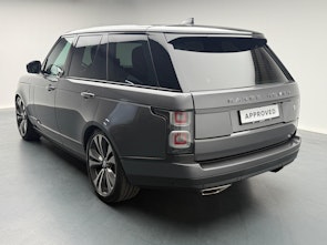 Vehicle image LAND ROVER Range Rover 5.0 V8 SC SV Autobiography Dynamic