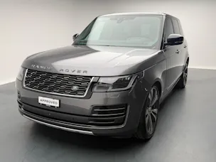 Land Rover Range Rover 5.0 V8 SC SV Autobiography Dynamic