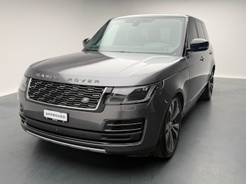 Vehicle image LAND ROVER Range Rover 5.0 V8 SC SV Autobiography Dynamic