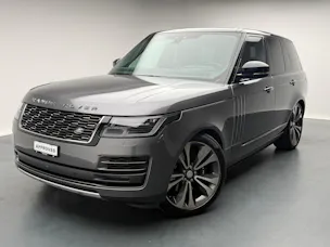 Land Rover Range Rover 5.0 V8 SC SV Autobiography Dynamic