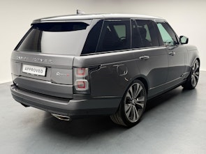 Vehicle image LAND ROVER Range Rover 5.0 V8 SC SV Autobiography Dynamic