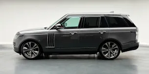 Land Rover Range Rover 5.0 V8 SC SV Autobiography Dynamic