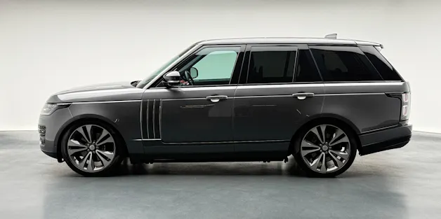 Land Rover Range Rover 5.0 V8 SC SV Autobiography Dynamic
