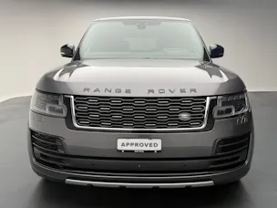 Land Rover Range Rover 5.0 V8 SC SV Autobiography Dynamic