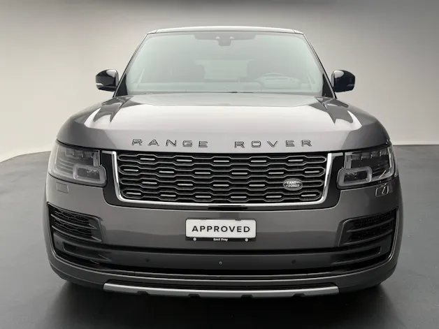 Land Rover Range Rover 5.0 V8 SC SV Autobiography Dynamic