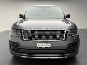 Vehicle image LAND ROVER Range Rover 5.0 V8 SC SV Autobiography Dynamic