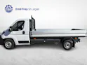 Toyota PROACE MAX Kab.-Pick-up 3.5 L4 2.2 D Active Heavy