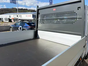 Toyota PROACE MAX Kab.-Pick-up 3.5 L4 2.2 D Active Heavy