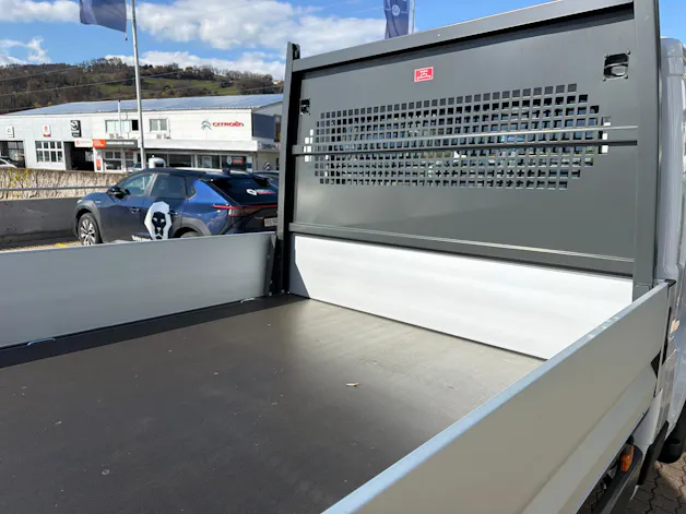 Toyota PROACE MAX Kab.-Pick-up 3.5 L4 2.2 D Active Heavy