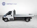 Toyota PROACE MAX Kab.-Pick-up 3.5 L4 2.2 D Active Heavy