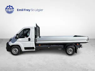 Toyota PROACE MAX Kab.-Pick-up 3.5 L4 2.2 D Active Heavy