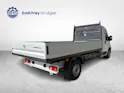 Toyota PROACE MAX Kab.-Pick-up 3.5 L4 2.2 D Active Heavy