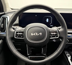 Vehicle image KIA Sorento 2.2 SmartD Power Edition 7P