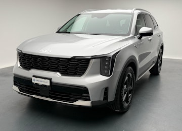 Vehicle image KIA Sorento 2.2 SmartD Power Edition 7P Vehicle image KIA Sorento 2.2 SmartD Power Edition 7P