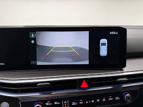 Vehicle image KIA Sorento 2.2 SmartD Power Edition 7P