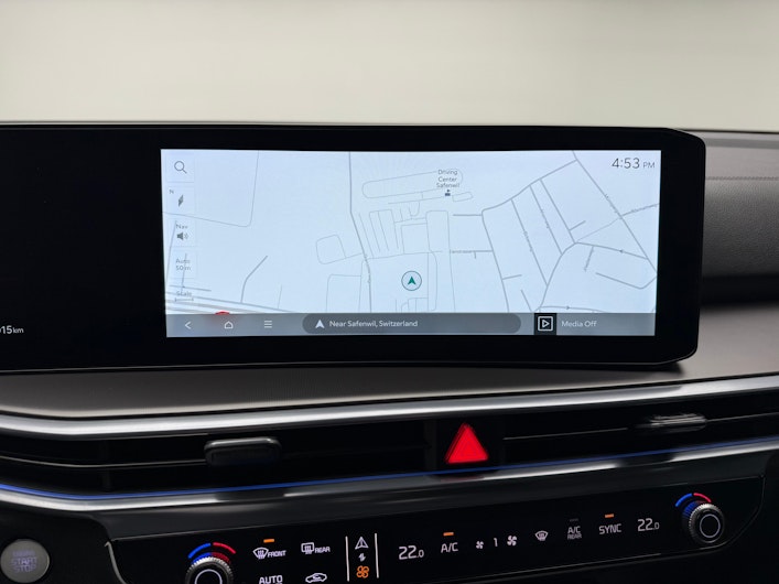 Vehicle image KIA SORENTO