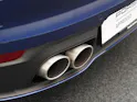 Porsche 911 Carrera S Cabriolet