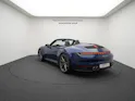 Porsche 911 Carrera S Cabriolet