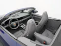 Porsche 911 Carrera S Cabriolet