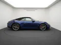Porsche 911 Carrera S Cabriolet